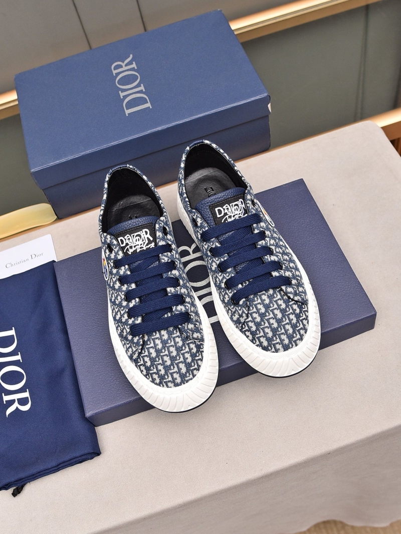 Christian Dior Casual Shoes